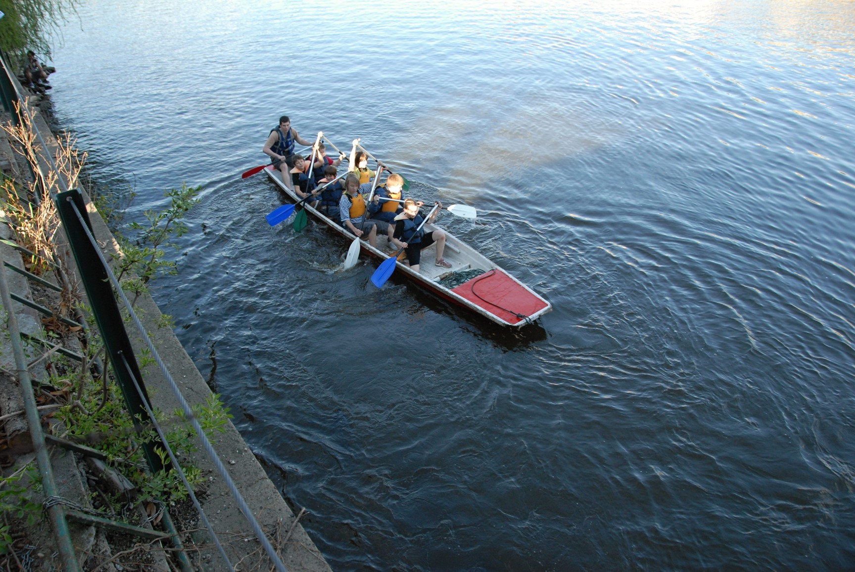 CAL 2012 duben schuzky 25.4. 58 